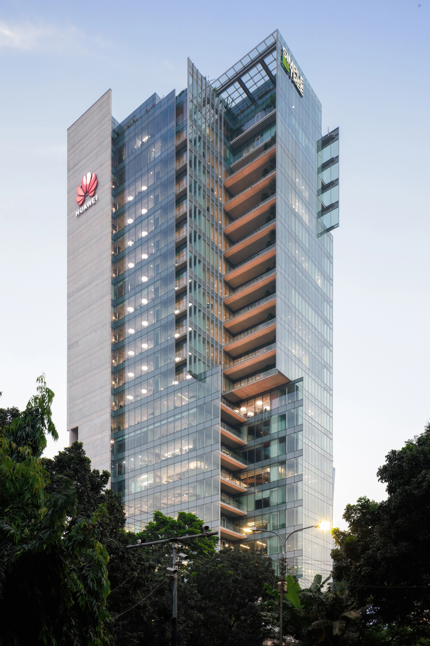 Simpletree GSR by Simpletree
